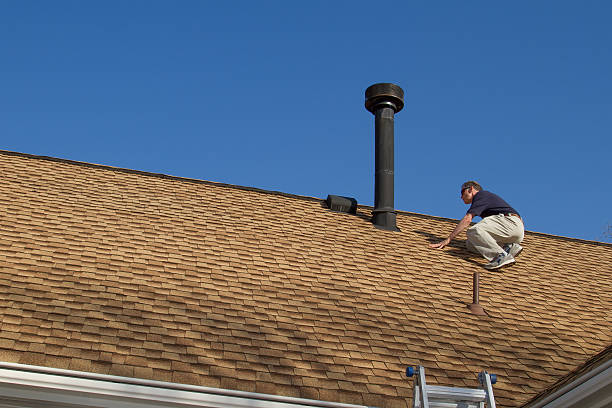 Professional Roofing service in Alexander City, AL